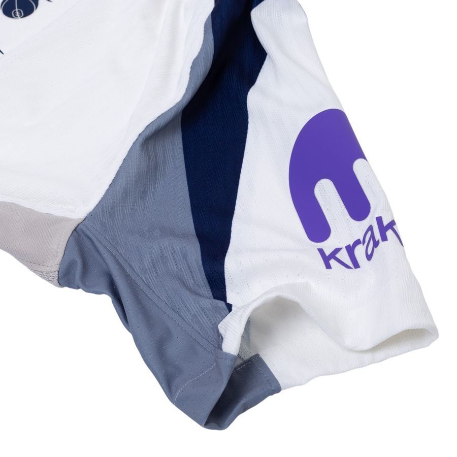 Tottenham Home Shirt 2025/26 Vapor - Men's-SoccerKits Hub | Buy Soccer Jerseys Online